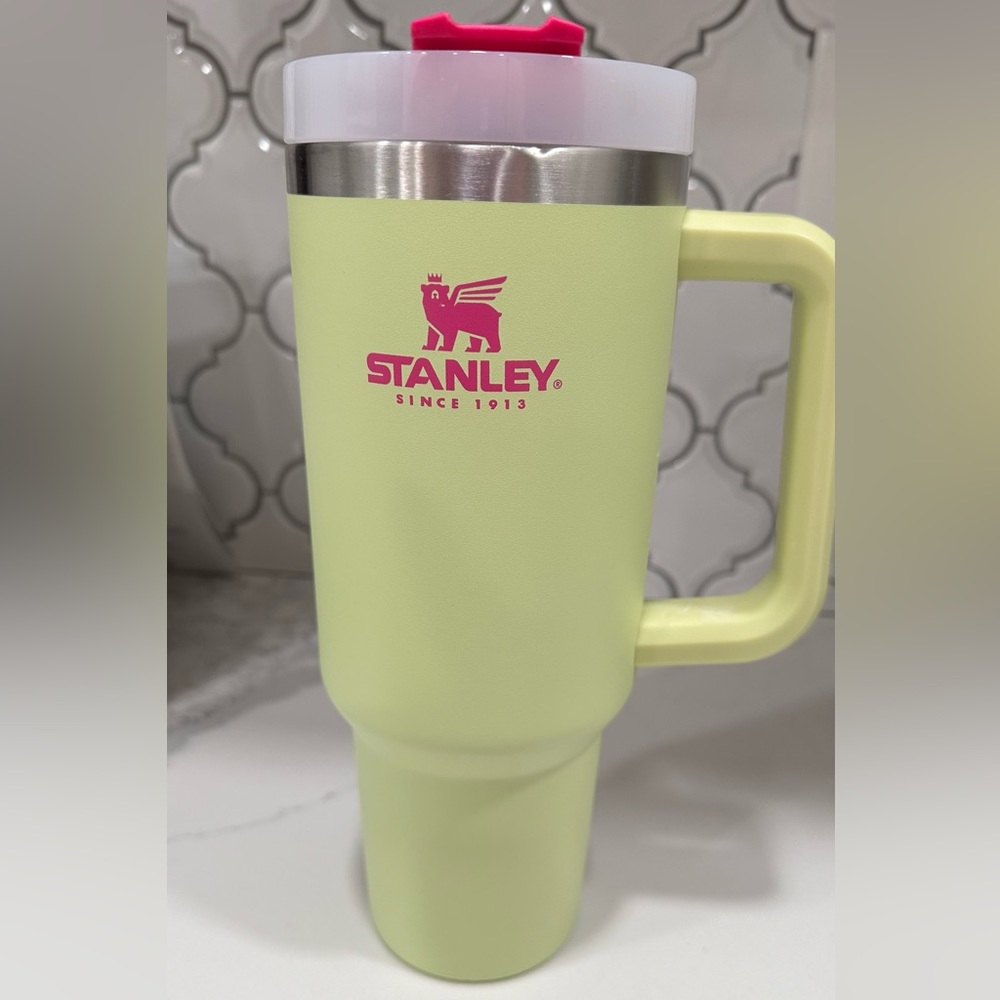 Stanley 40 oz CITRON MIX